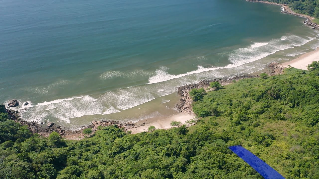 Trilhas do Curtume e dos Surfistas para Itaquitanduva