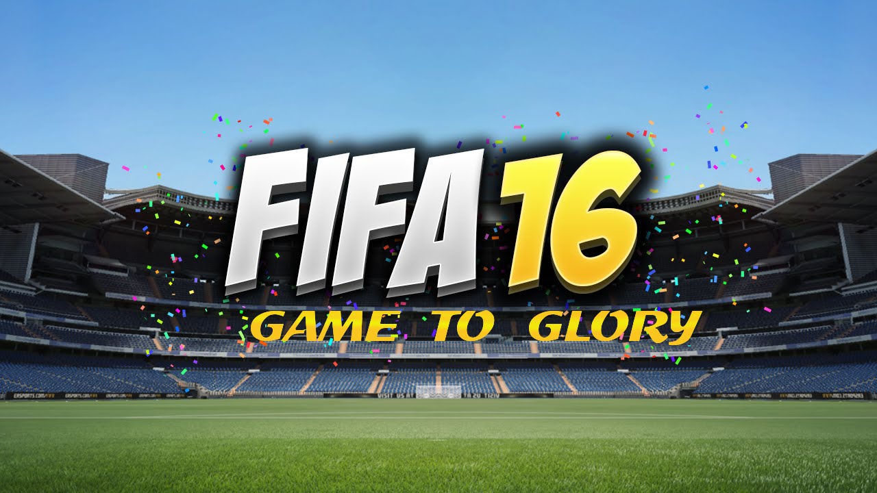 Game To Glory Ep.1