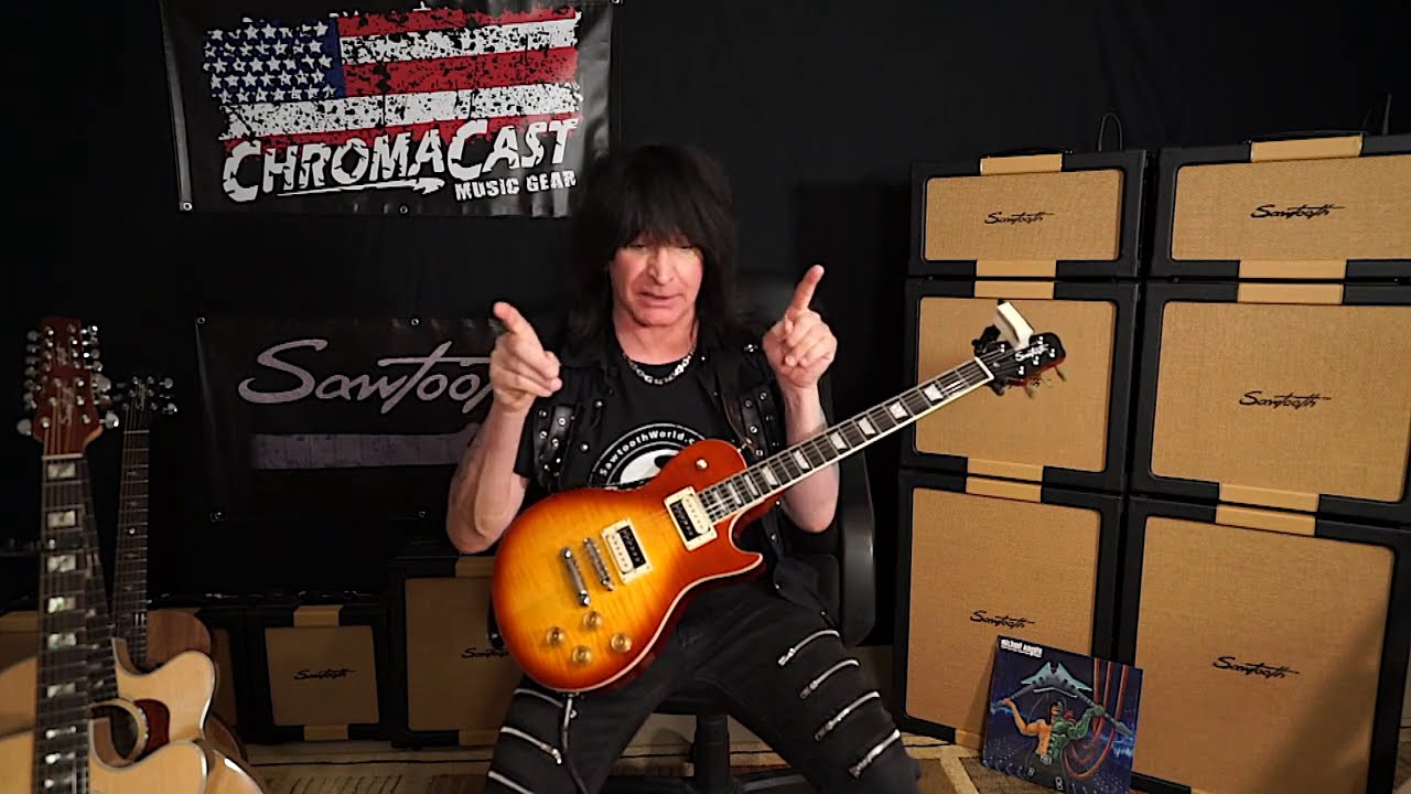 Tuning, Fret Board Hand Focus & Intonation Explained  - Beginner Guitar Lesson #4