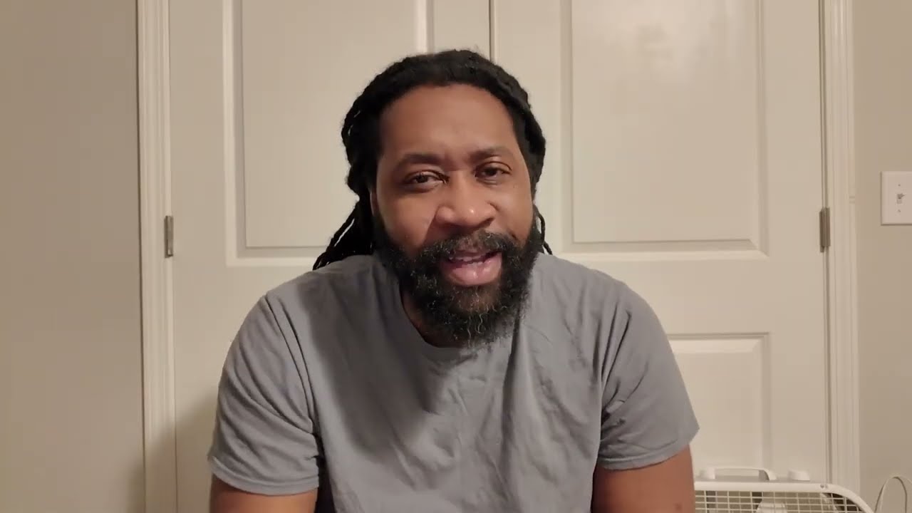 God Is Going To Give You A Running Start