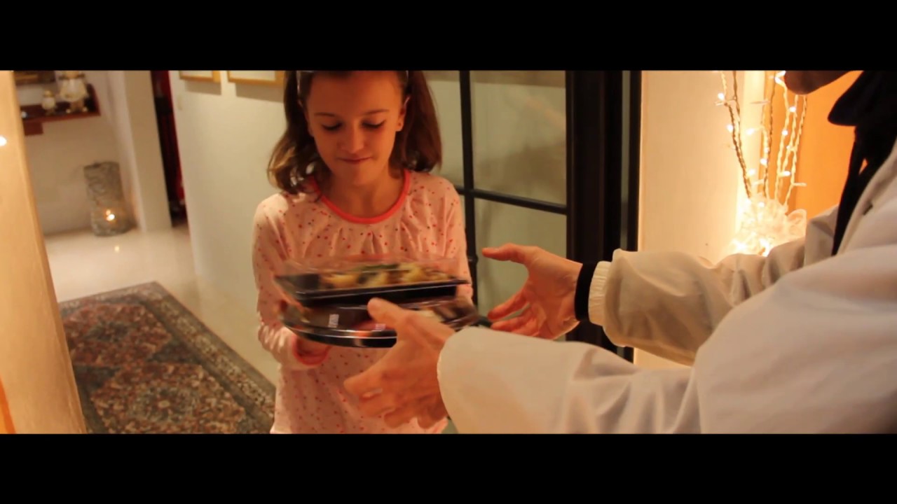 Gourmet Service Locarno 2014 (RIP)