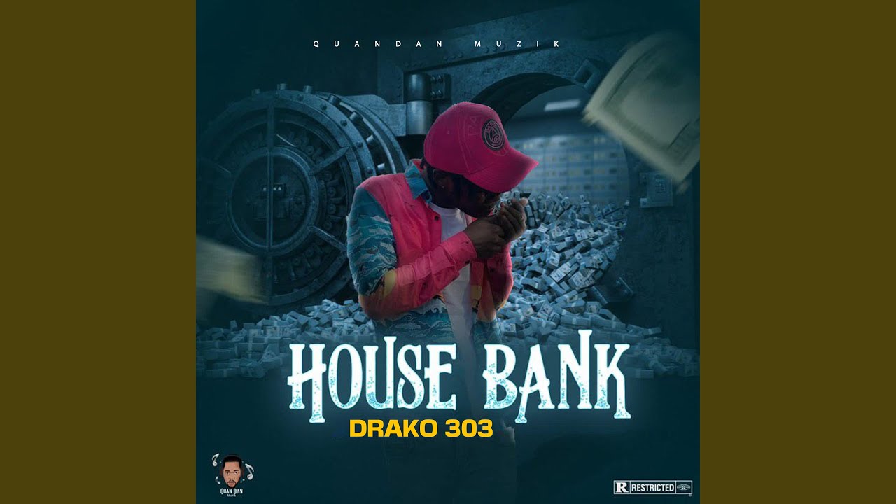 House Bank