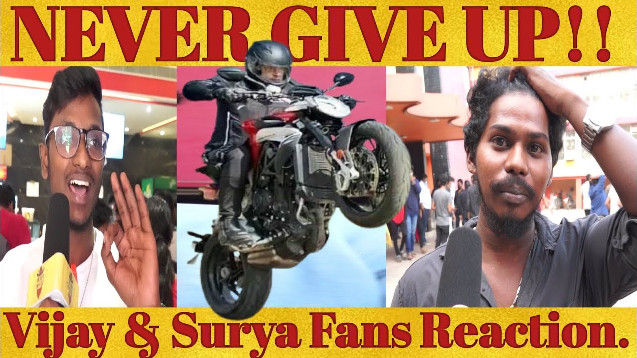 Valimai Making Video || Ajith Kumar || Vijay and Surya Fans Reaction || Public Review || Valimai