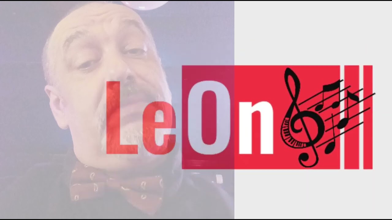 A wieczorem cover @LeOnlivetelford