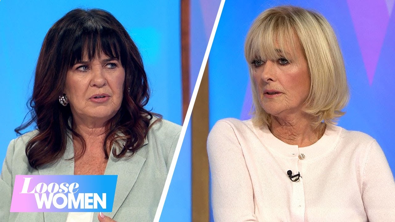Stay-at-Home Mums & No-Kid Zones: Are We Going Backwards? | Loose Women