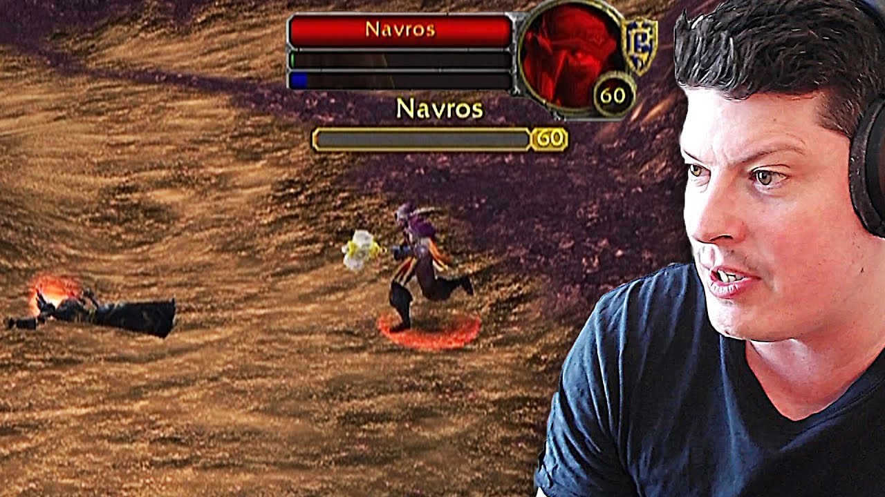 Payo World PvP Highlights #81 - WoW Classic