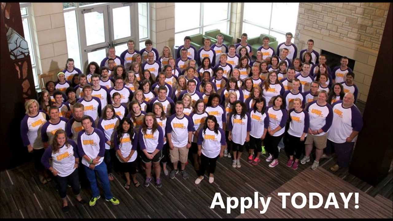 What is a RA (University of Northern Iowa, Resident Assistant Recruitment 2014)