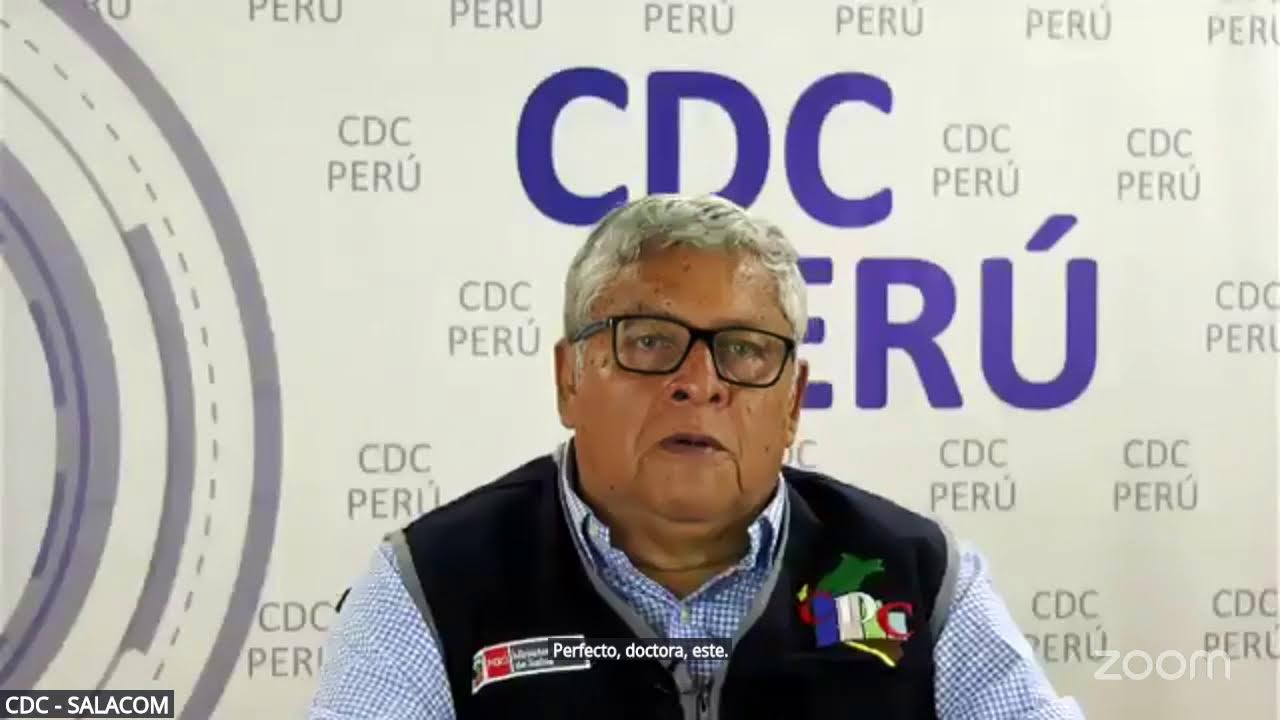 Sala situacional SE 07 - 2026
