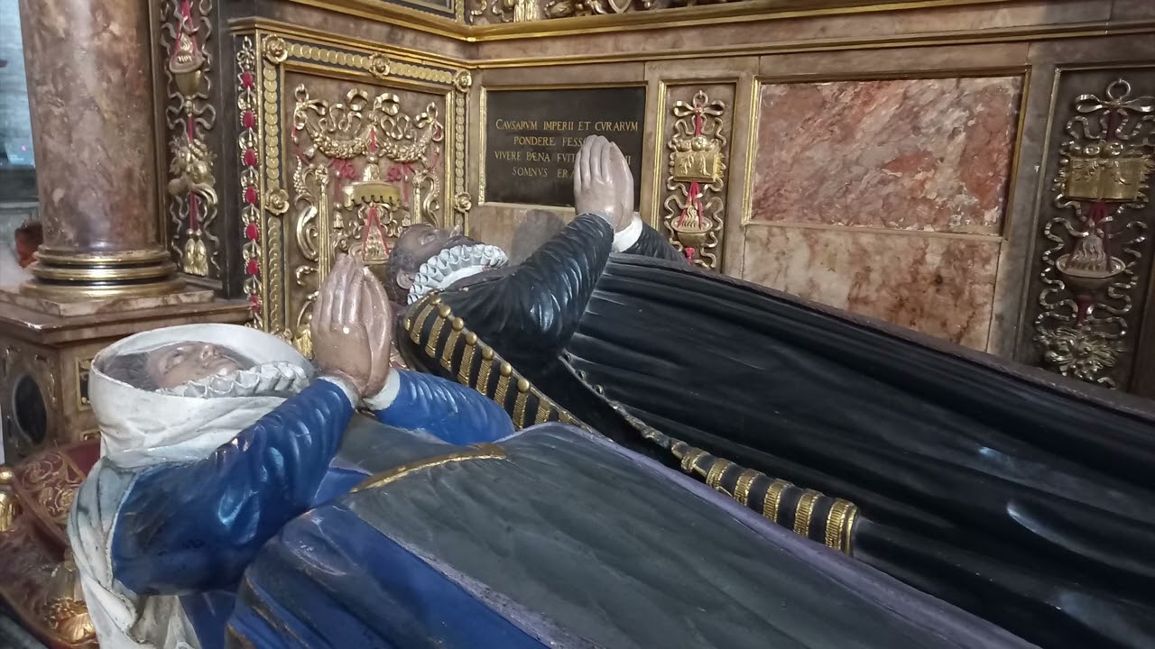 Stephen Hawking Monument, Westminster Abbey foto's,  The UK London Filmmuziek Michiel de Ruijter