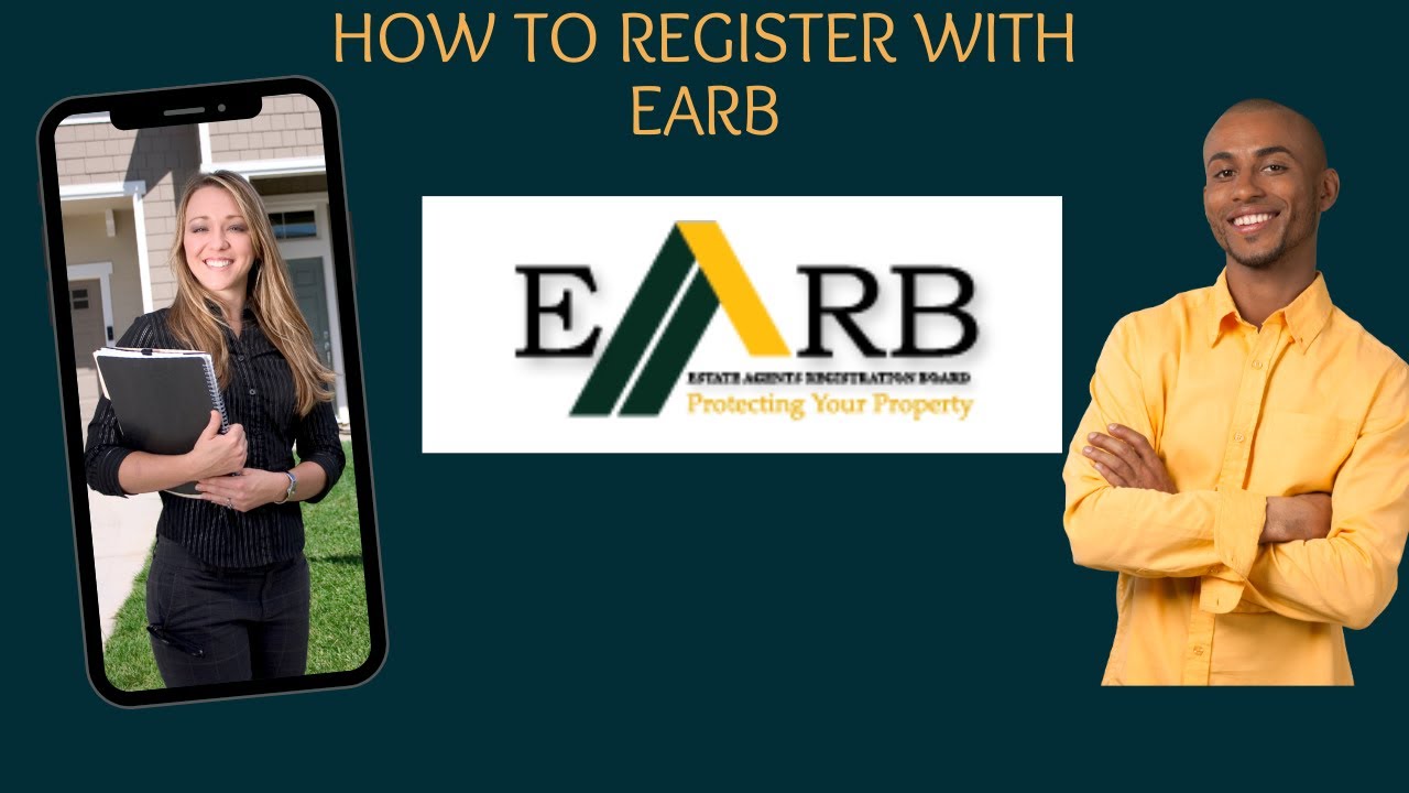 Here’s EXACTLY How to Register as a Real Estate Agent in Kenya