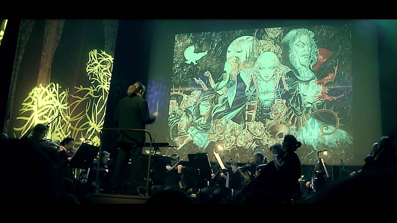 Castlevania - Vampire Killer & Wicked Child