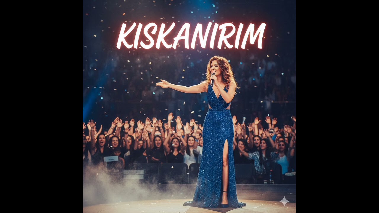 Kıskanırım Seni Ben – Cover (Duygusal Yorum)