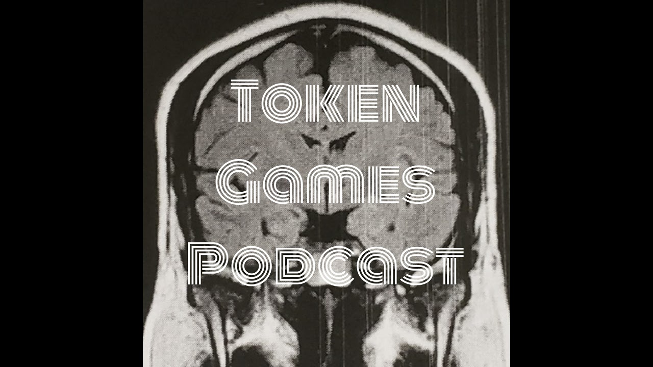 Token Cast 1/30/23 Should game corps be run by people who don't understand the industry?