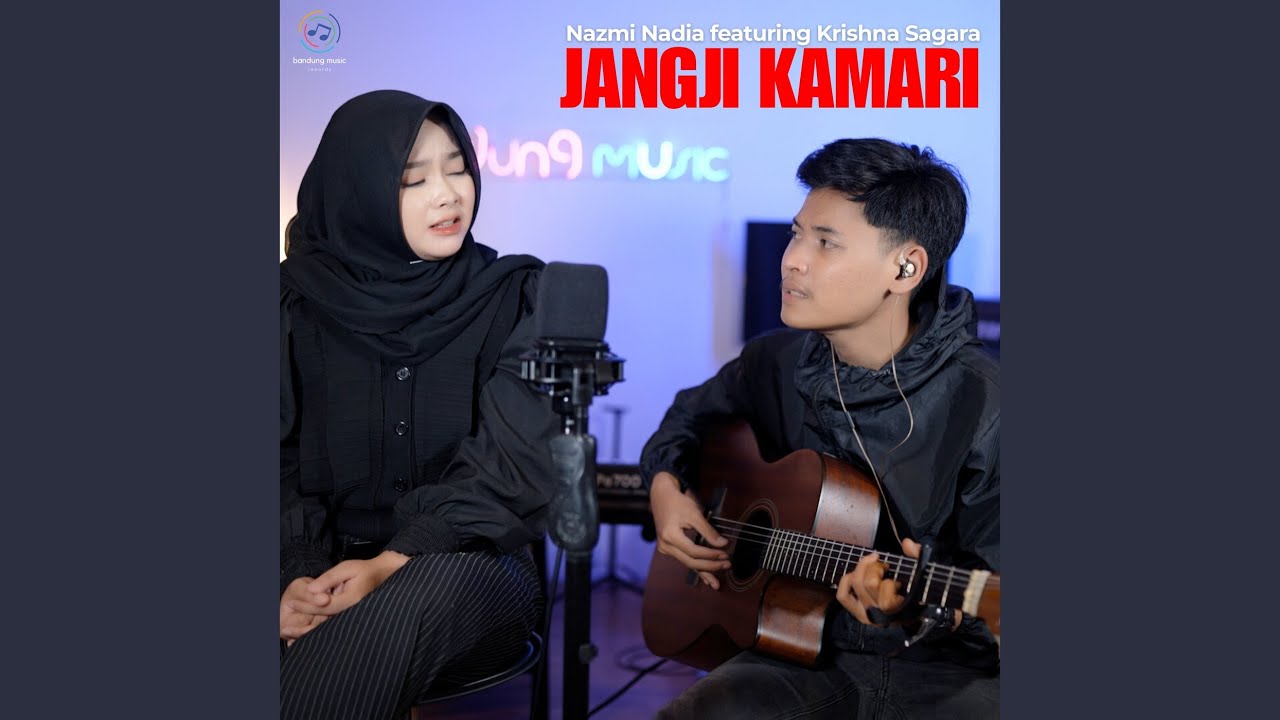 Jangji Kamari