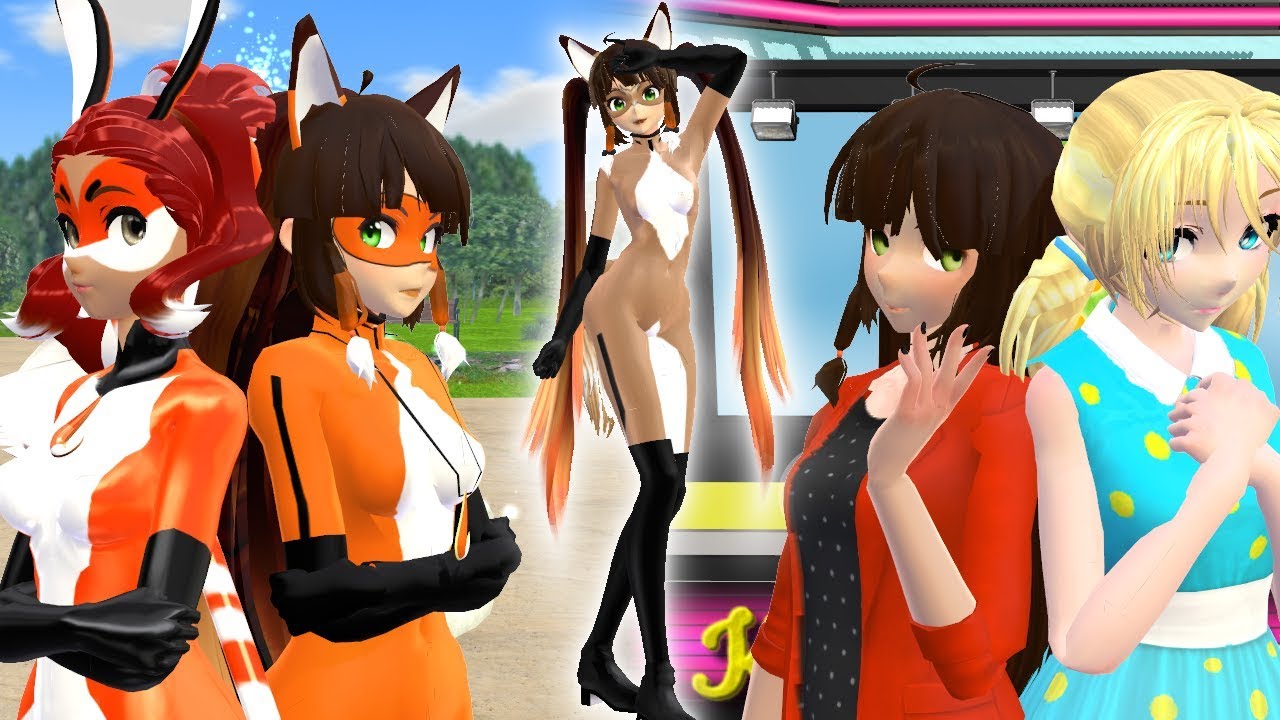 【Fan Episode】 Miraculous ☆EP1☆ Lie-La 「Full Episode FANMADE」