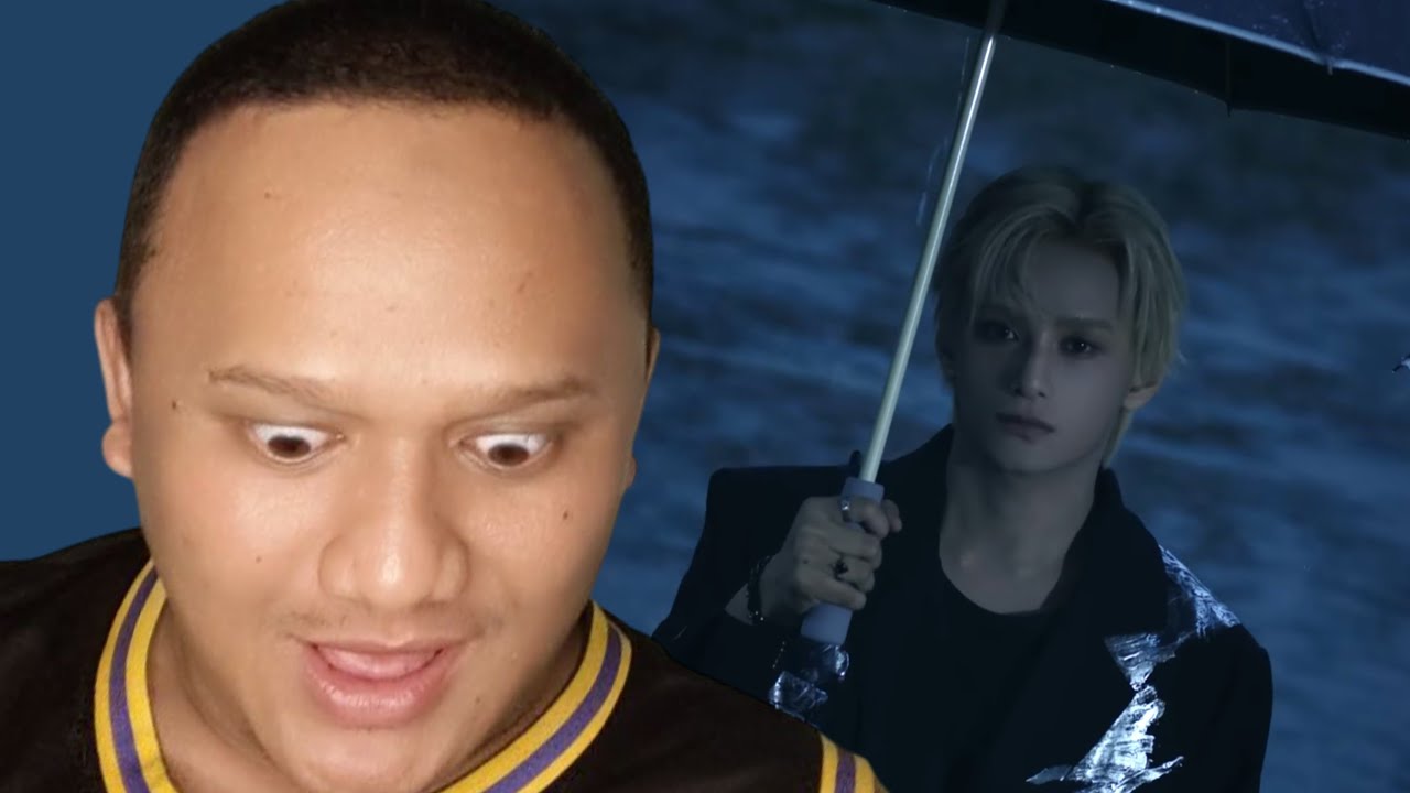 XODIAC - ALIBI MV (REACTION)