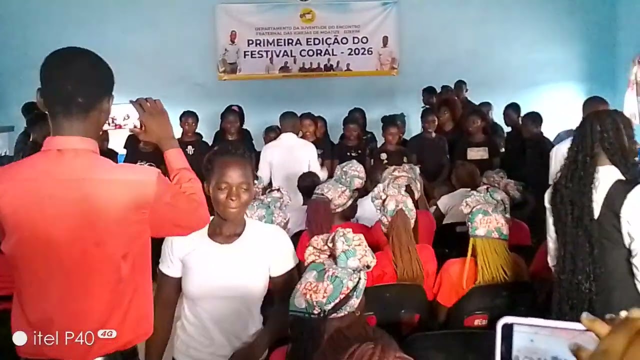 5 de fevereiro de 2026
