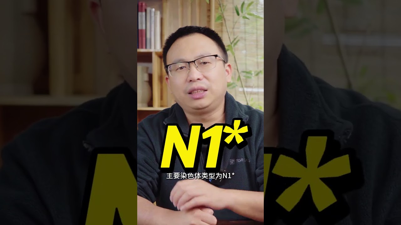红山文化，可以说是中华文明的奠基者之一，然而在五千年以前，红山文化却突然消失了，他们的后人又去了哪里呢？23魔方给你答案#红山文化 #龙的传人 #龙 #史前文明
