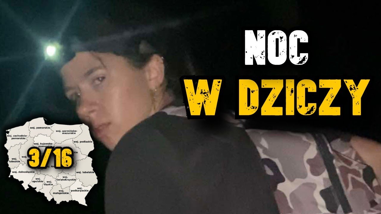 Tajemnice Podkarpacia || OPUSZCZONE WSIE W BIESZCZADACH
