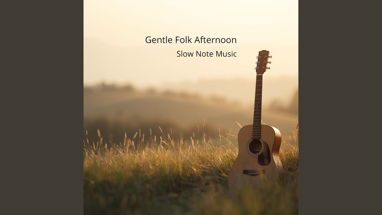 Gentle Folk Afternoon