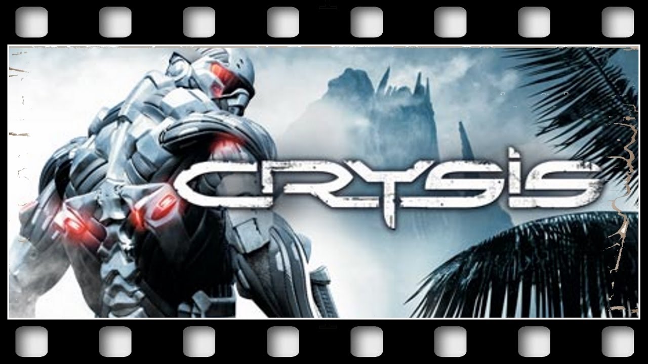Crysis 