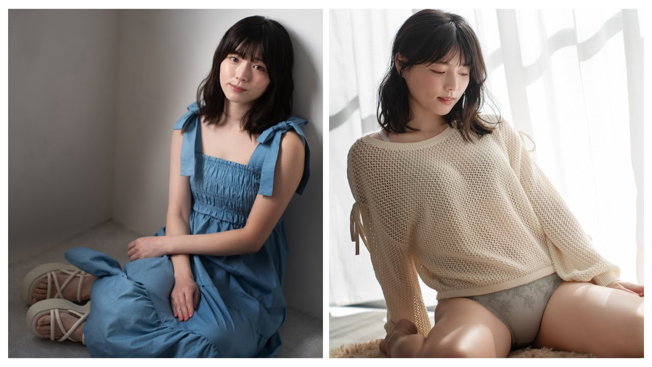 🌻女子撮影 (1)