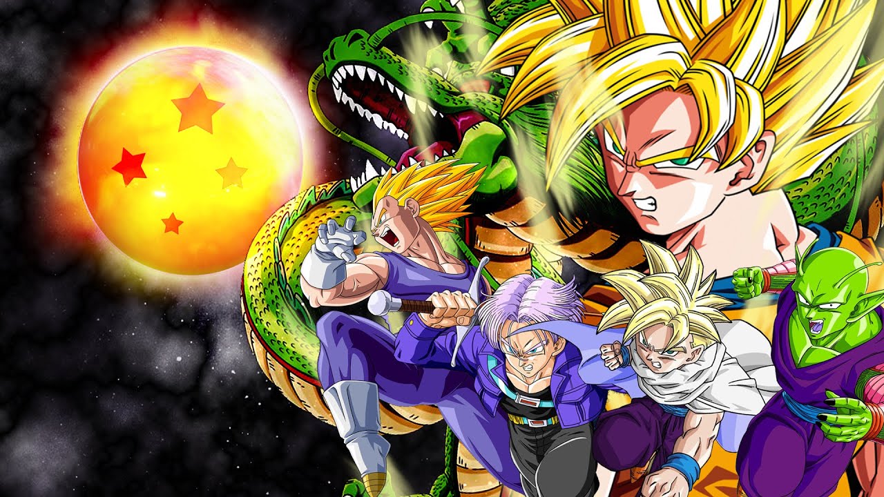 🔥 DBZ Budokai Tenkaichi 4 LIVE
⚡ Peleas RANDOM