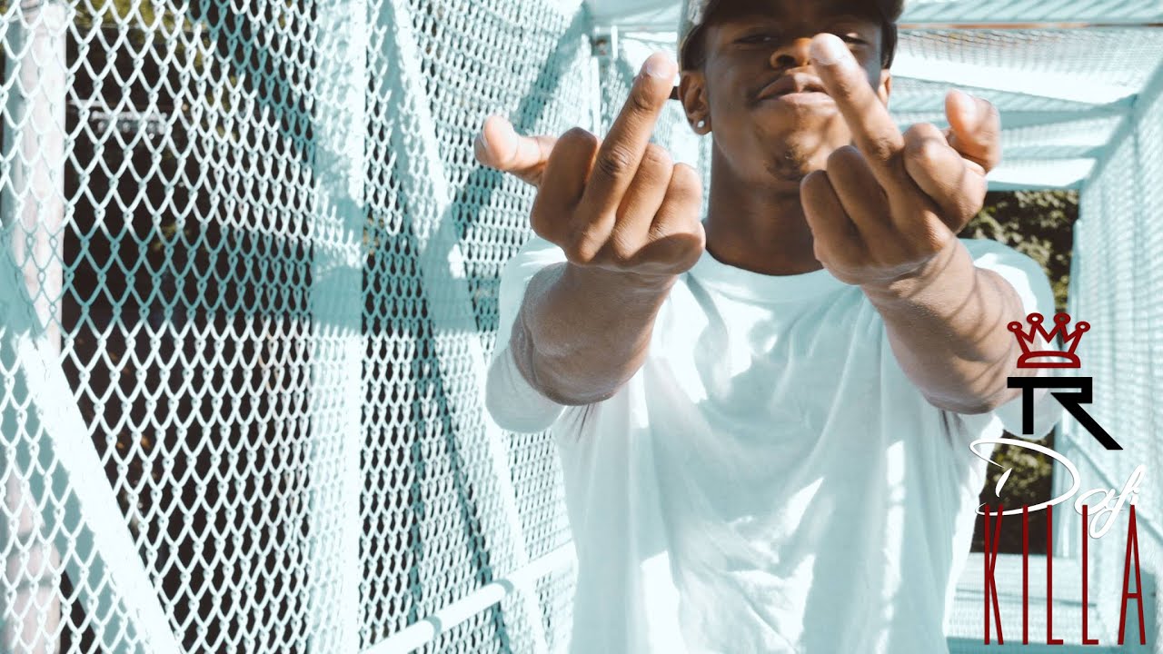 Dafi | Killa | Official Video