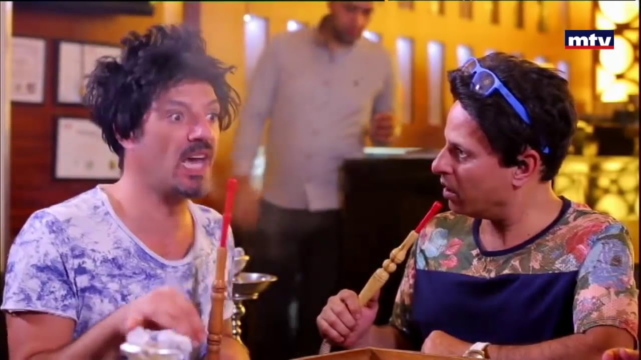 Mafi Metlo - Majdi W Wajdi    HD  ما في متلو - مجدي و وجدي