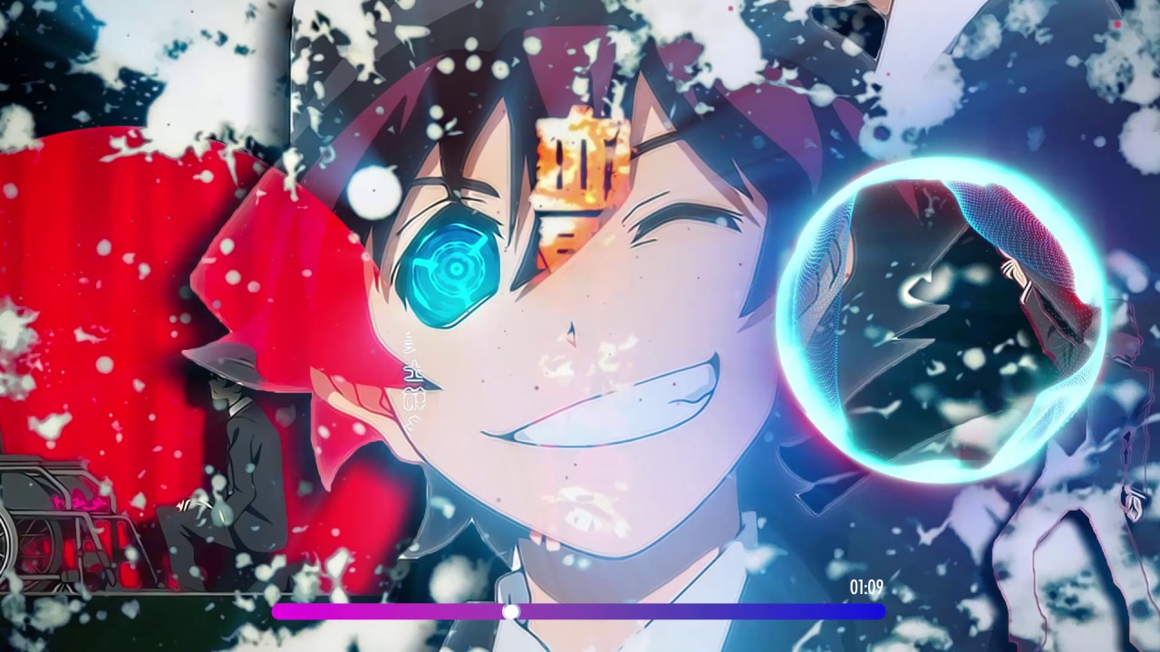 Avaro Soler - Sofia (Nightcore)