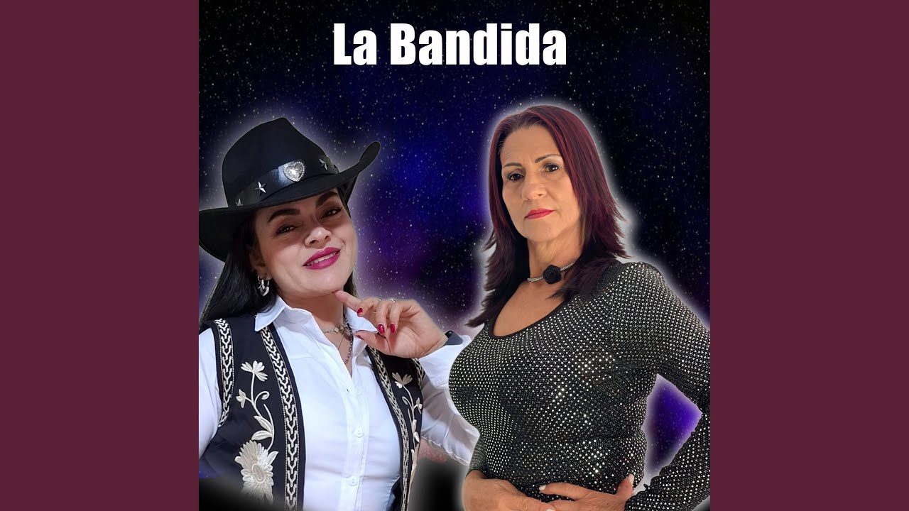 LA BANDIDA