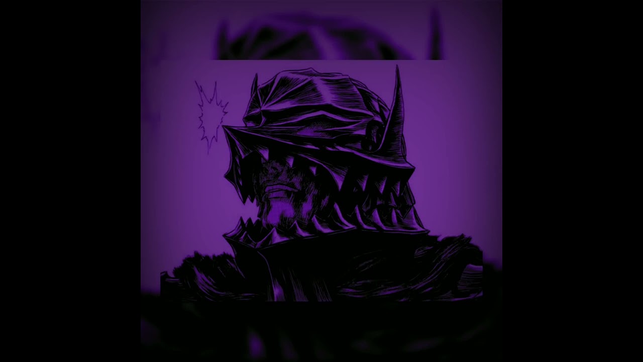 Mc orsen - Incoming // slowed down + reverb