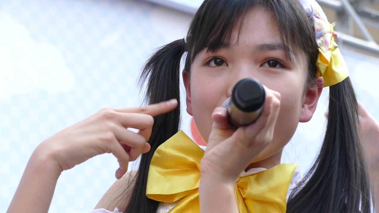渋谷パラダイス　ねがいこと　2018/04/29