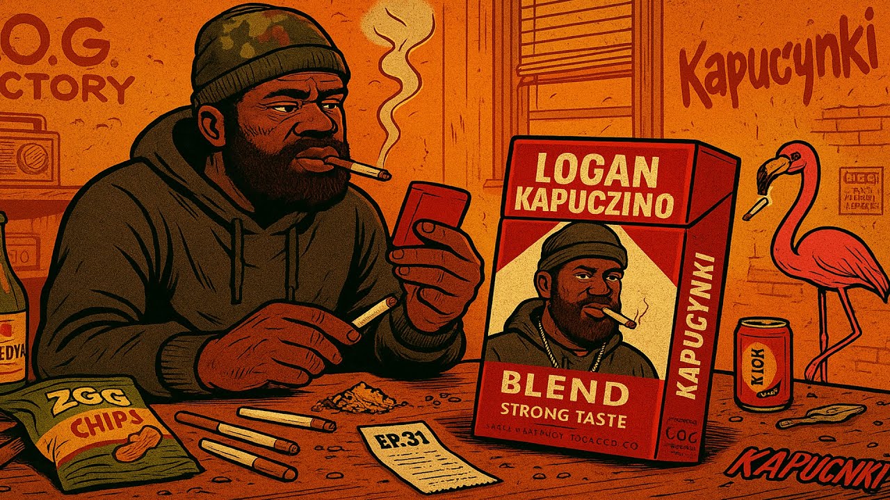 L.O.G - EP. 31 