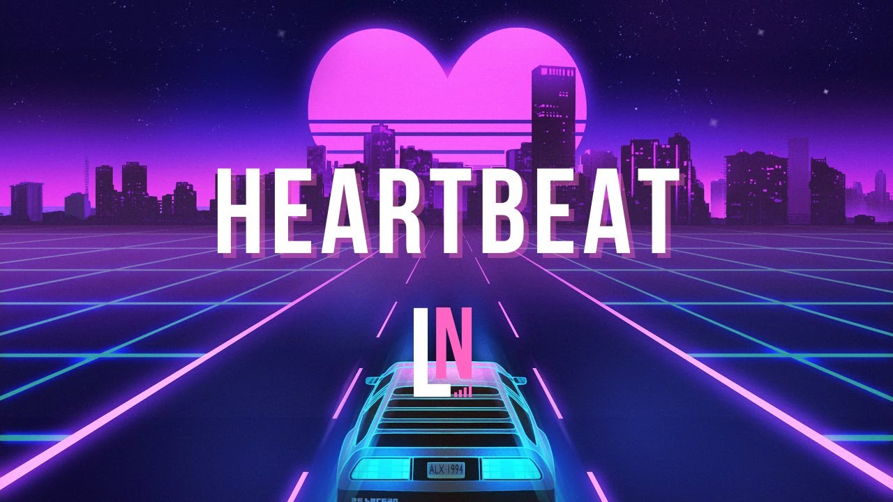 Heartbeat - Dominic Strike [Listen Now]