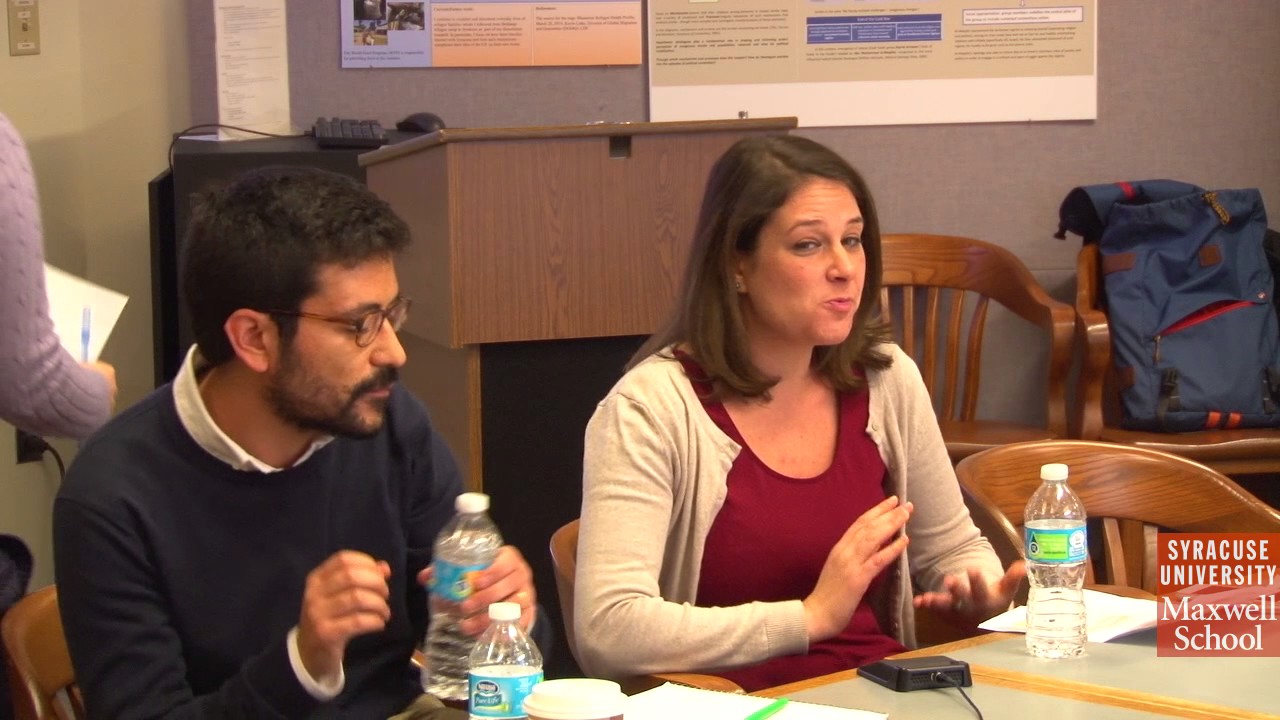 Transnational Education: The role of NGOs in teaching abroad