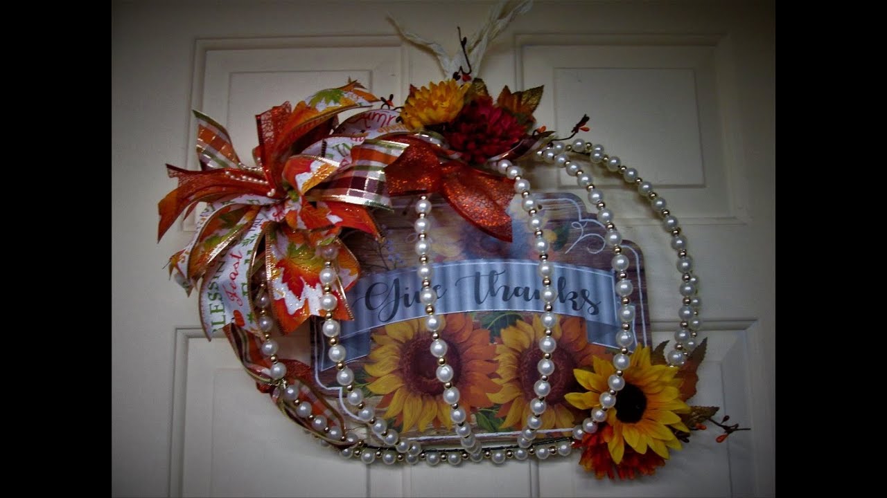 Pearl Pumpkin ~ Featuring Miriam Joy