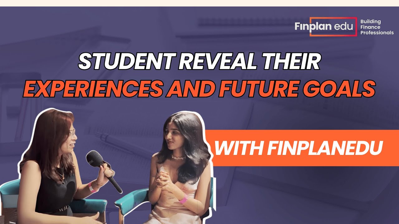 Watch Finplan Edu students open up about their experiences and future goals!🥅 #finplan #acca