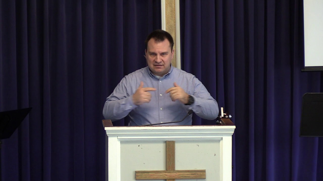 The Aftermath - Acts 11 - Emanuel Grozea