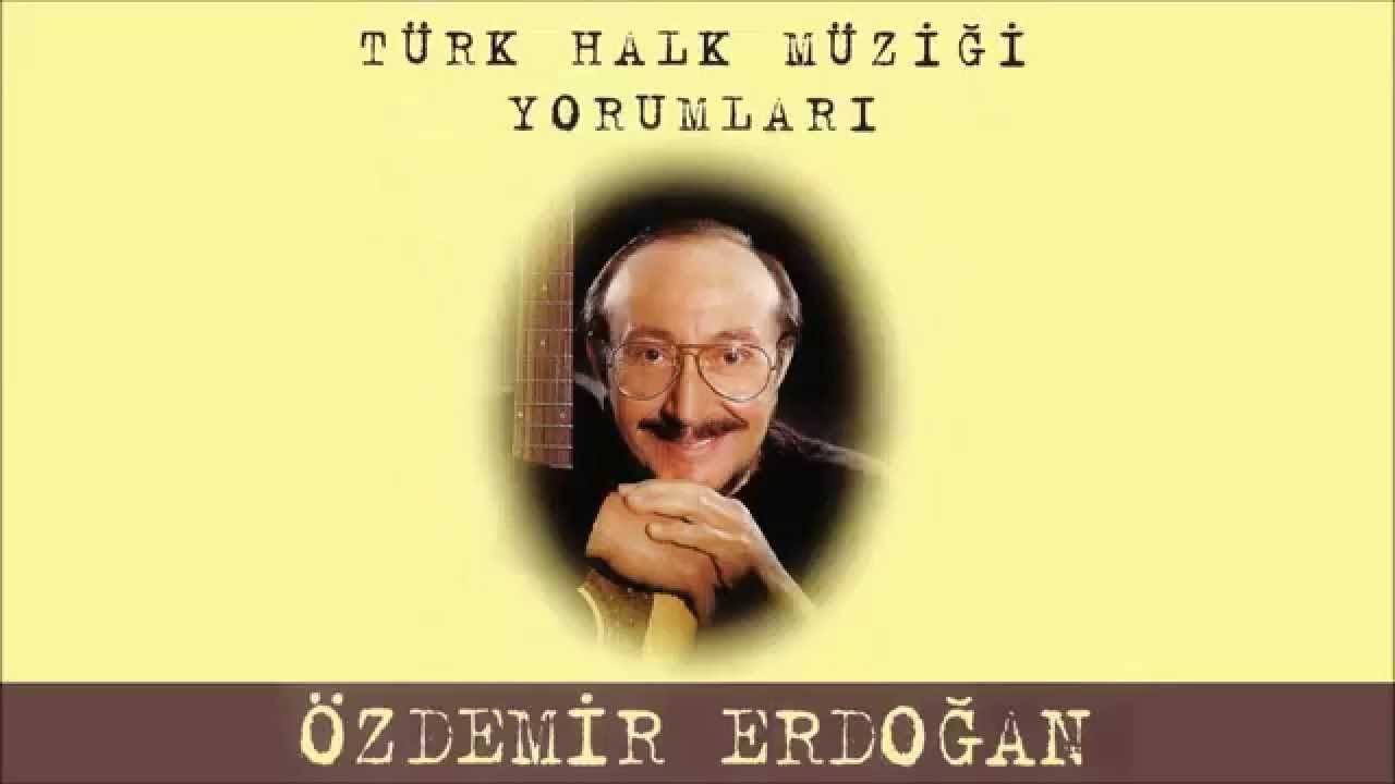 Özdemir Erdoğan - Allı Turnam