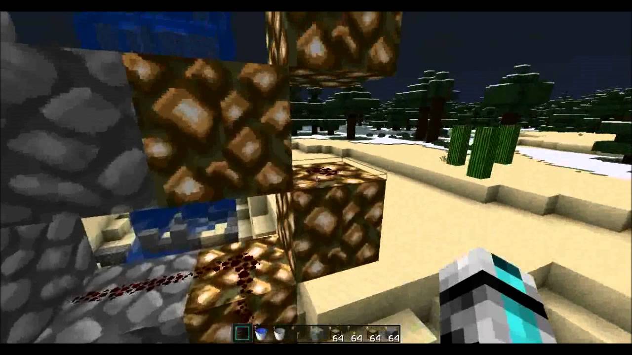 Factions Hybrid Cannon / Fusion Cannon Showcase