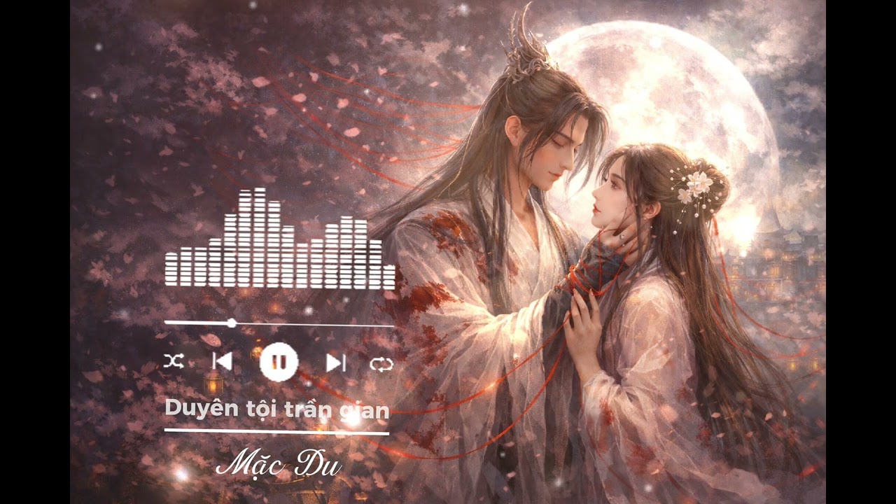 Nếu Yêu Là Tội – Người Se Duyên Cho Thiên Hạ… Lại Vì Một Người Mà Phản Thiên Đạo