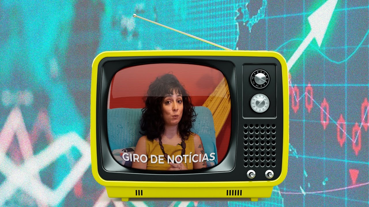 Vem aí a AUTONOMIA do Banco Central? 🏦💸 | Giro de Notícias