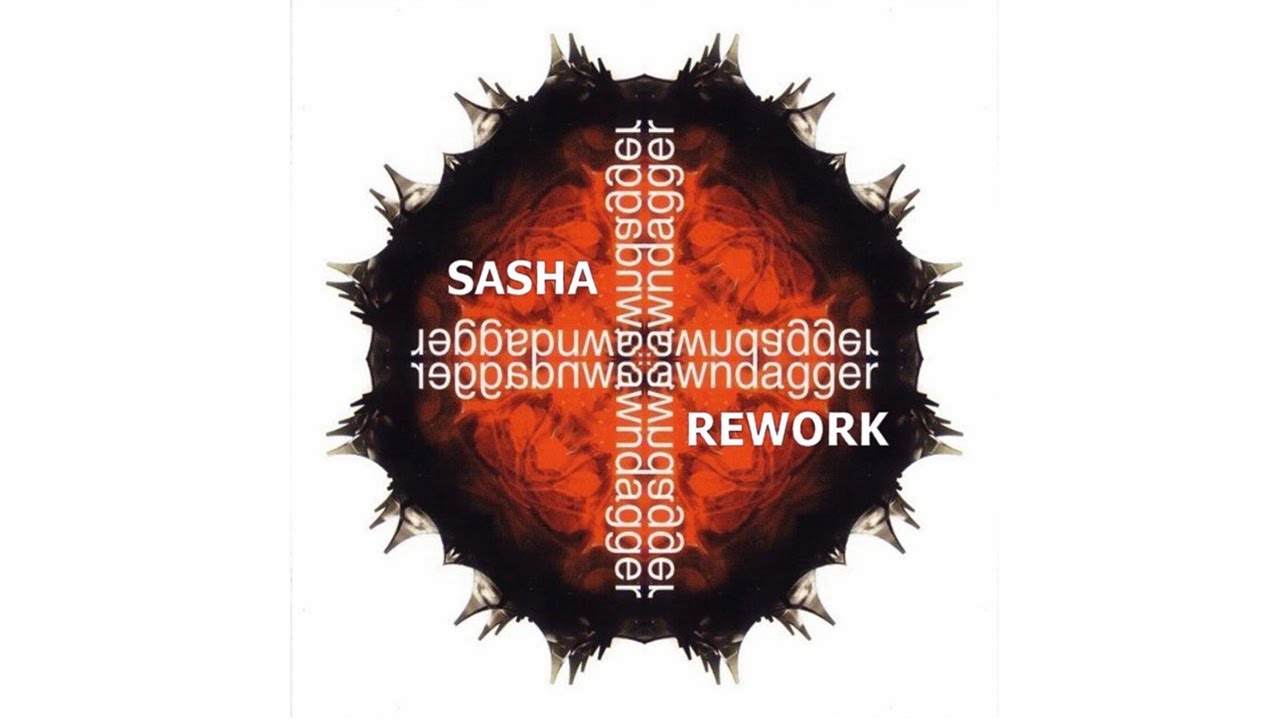 Sasha &lrm;&ndash; Airdrawndagger Rework