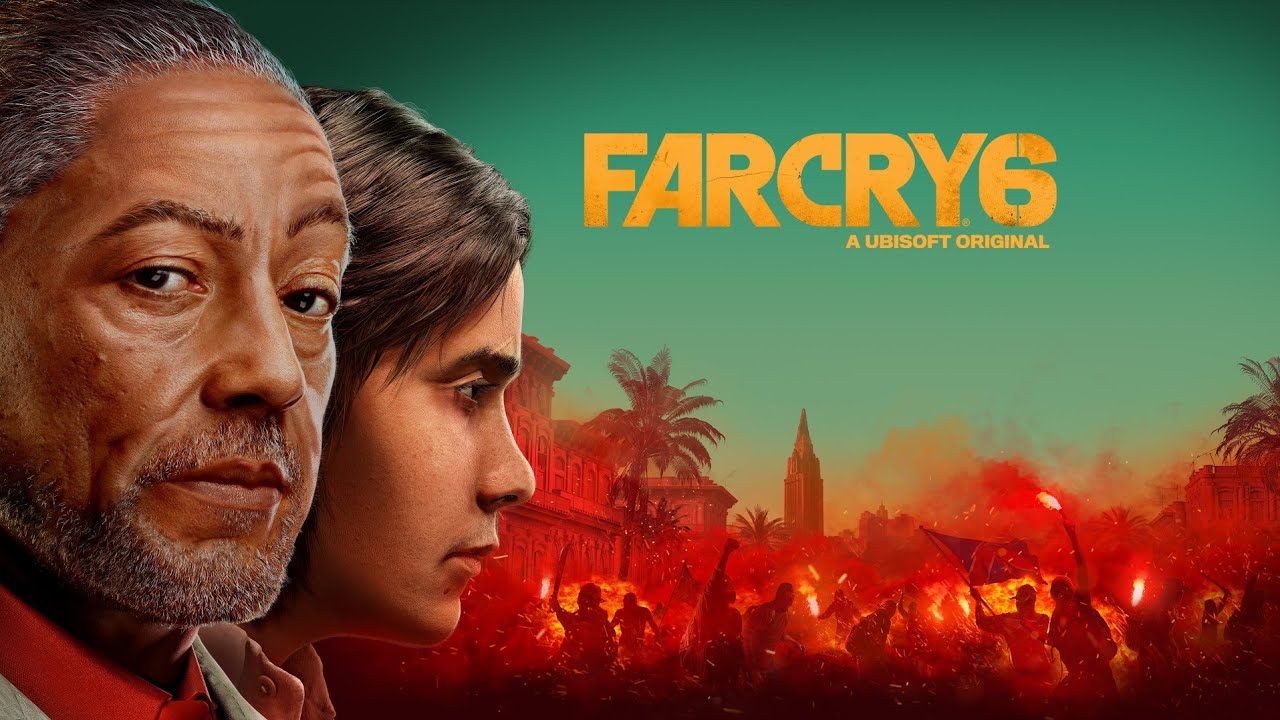 FAR CRY 6 Experience - Day 7