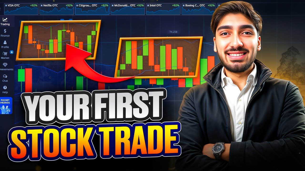 📰 Breaking Market Insights You Shouldn&rsquo;t Ignore | stock trading | stock options