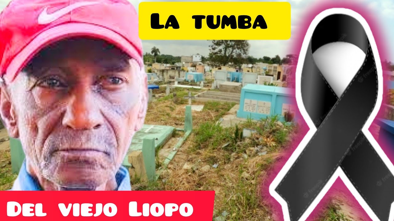 ASÍ ES LA TUMBA DONDE SEPULTARON A EL  
