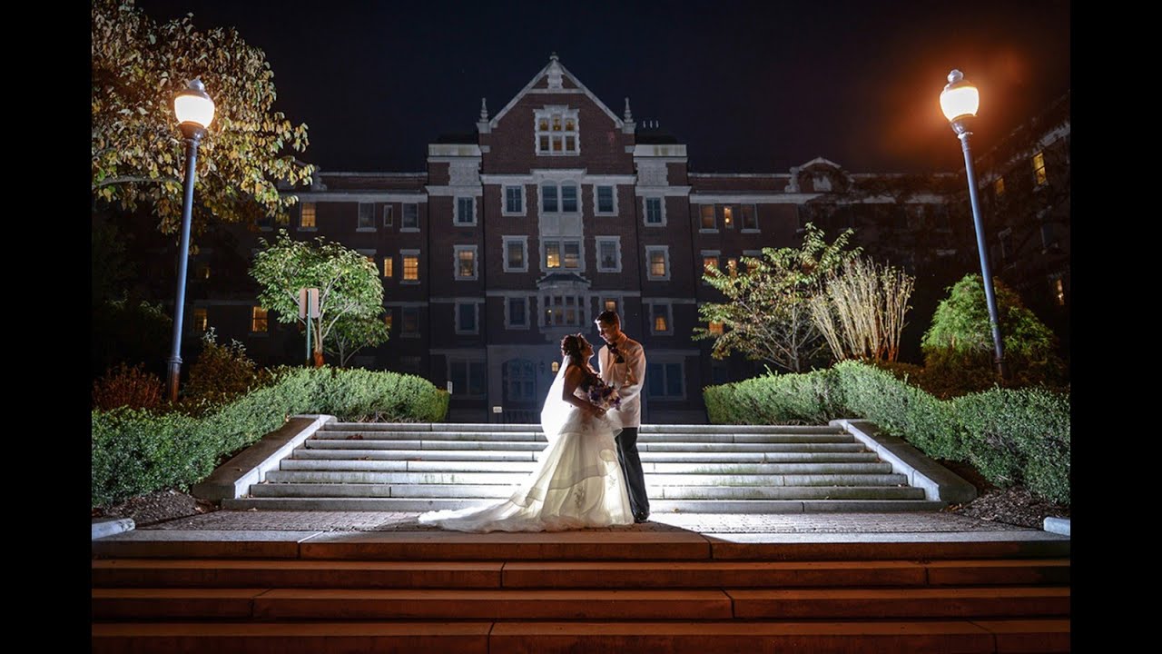 New Jersey Wedding Videography Demo Reel