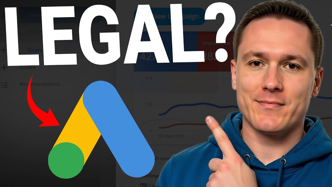 This Google Ads Strategy is So GOOD it Should Be ILLEGAL