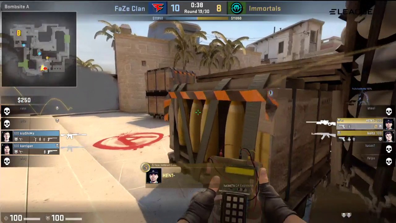 hen1 EXQUISITE Flick